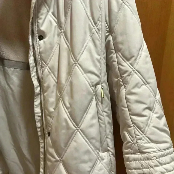 Jones, New York coat size large - Picture 7 of 8